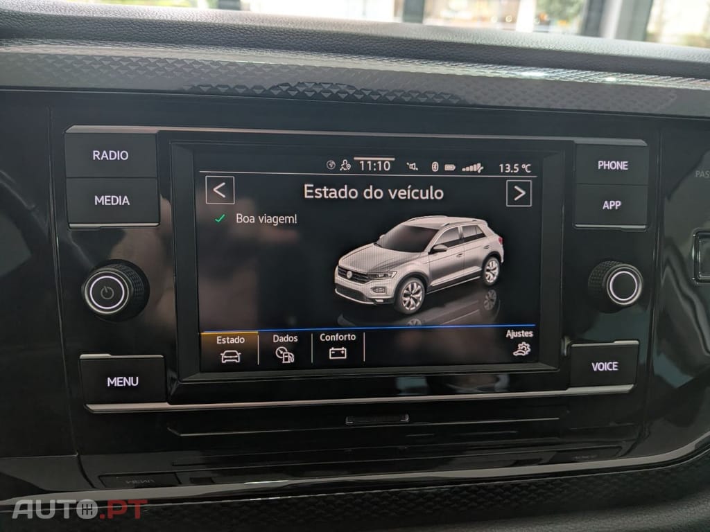 Volkswagen Taigo 1.0 TSI OPF DSG Life