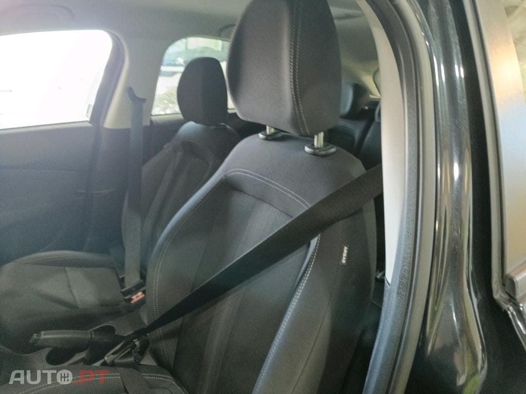 Fiat Tipo 1.3 Multijet