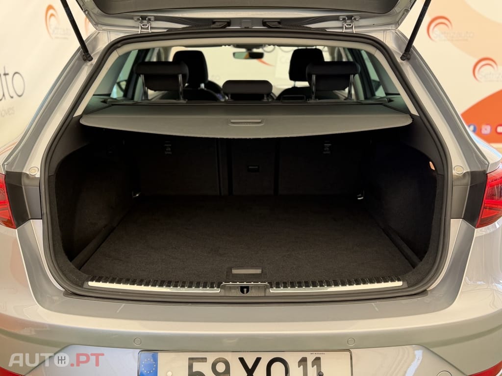 Seat Leon 1.0 TSI Style