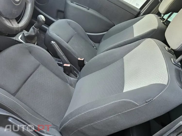 Renault Clio 1.2 TCE GT J15