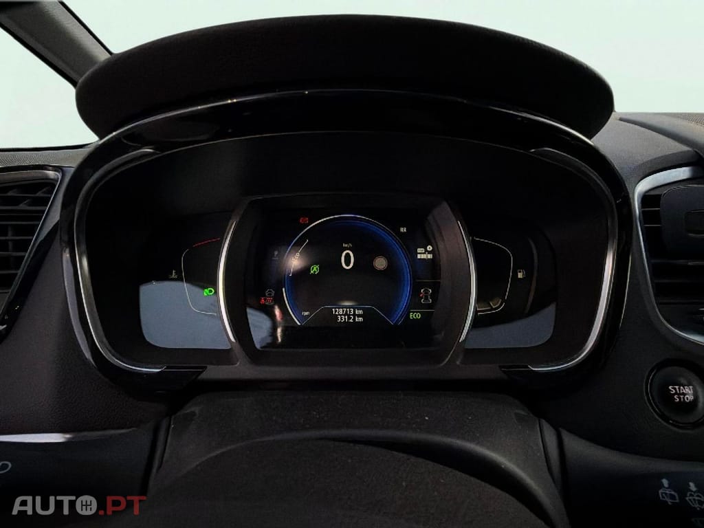 Renault Espace 1.6 dCi INTENS