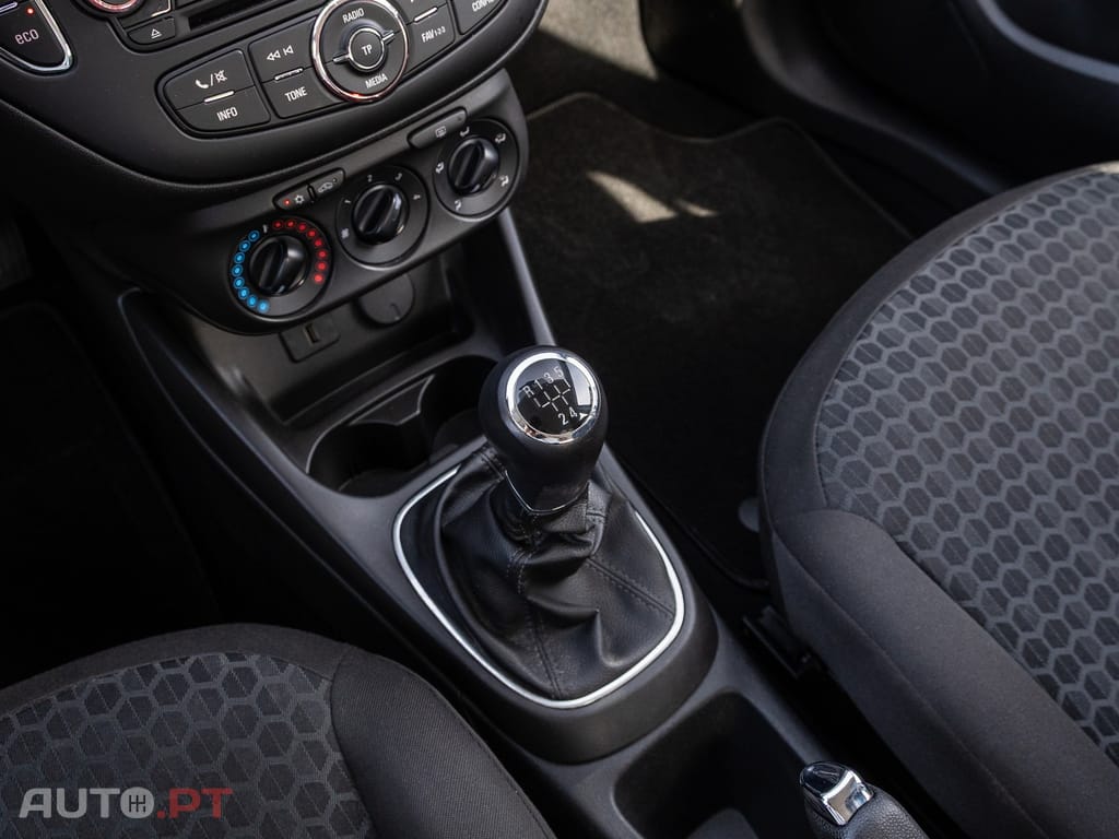 Opel Corsa 1.3 CDTi Business Edition