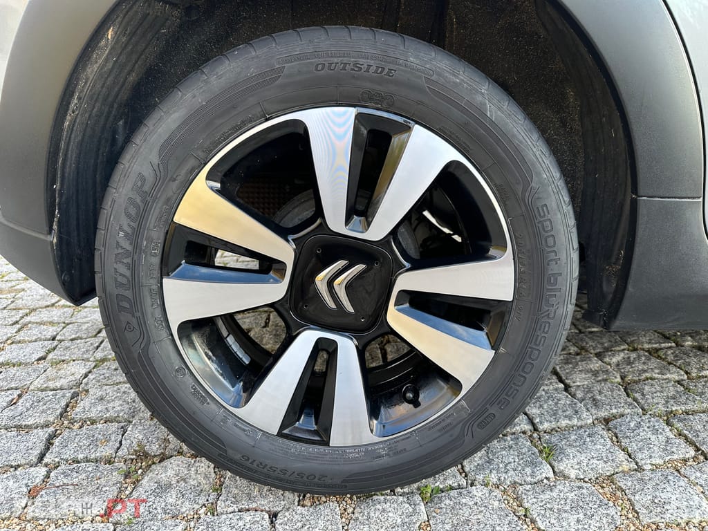 Citroen C3 1.2 PureTech Shine