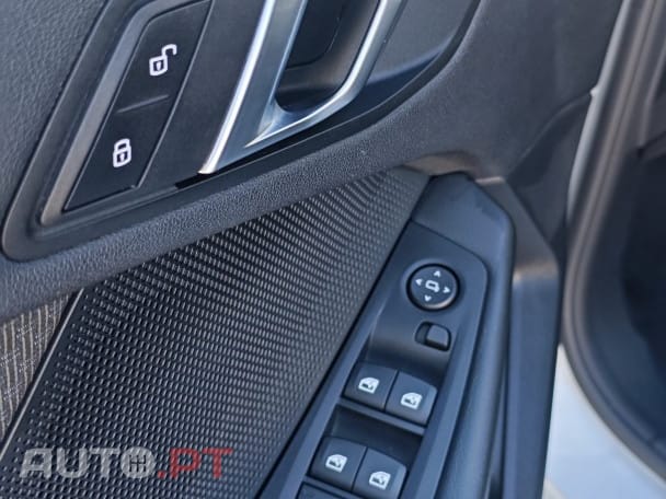 BMW 118 i Auto