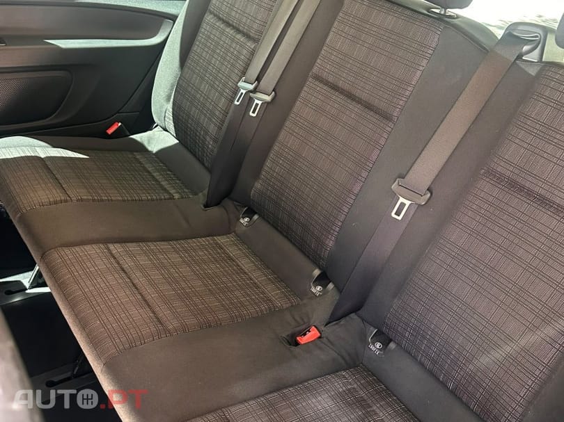 Mercedes-Benz Vito ACTIVITY EDITION