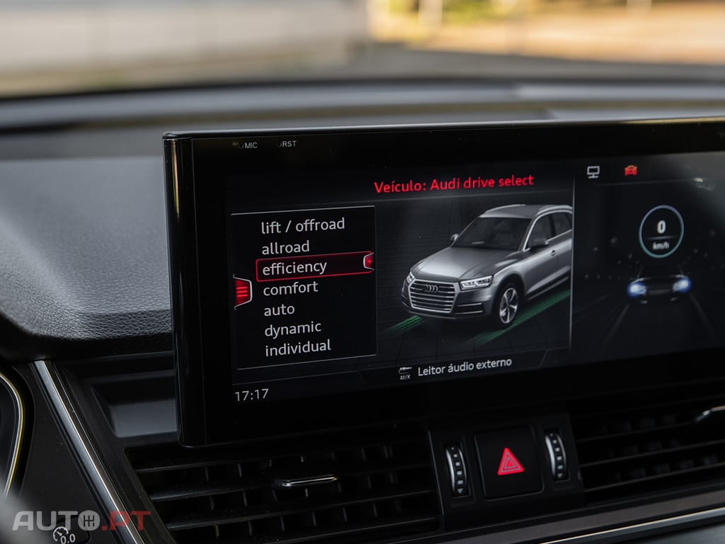 Audi Q5 2.0 TDI Quattro S-line S-tronic