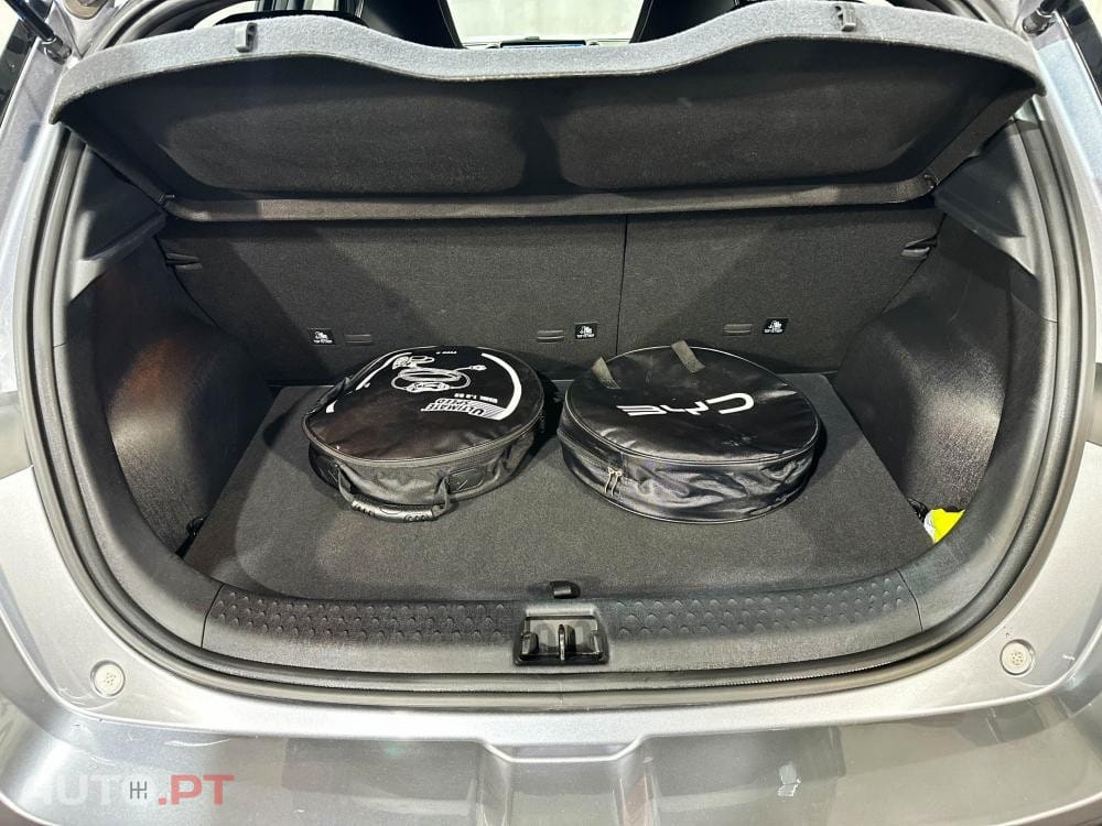 BYD Dolphin 60.4 kWh Comfort