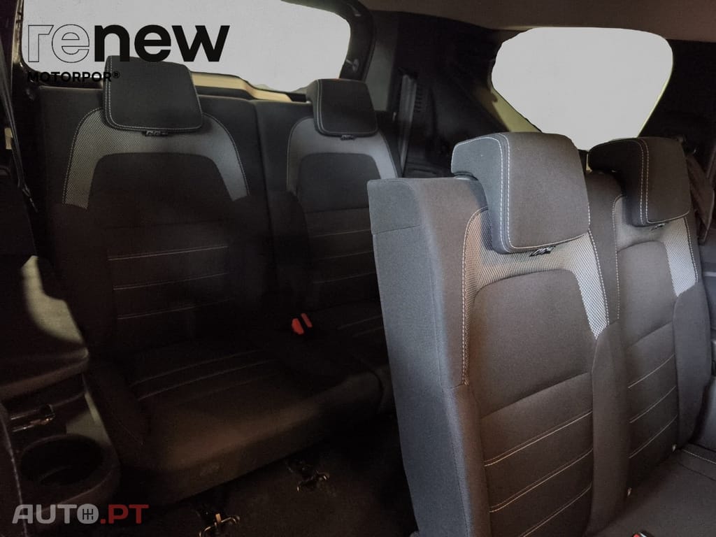 Dacia Jogger 1.0 TCe SL Extreme+ Up&Go 7L