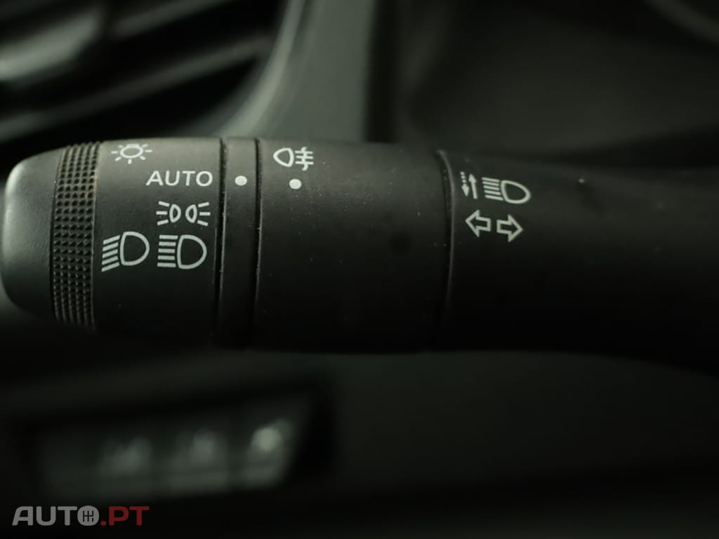 Renault Kangoo Kangoo 1.5 Blue dCi L1 Advance