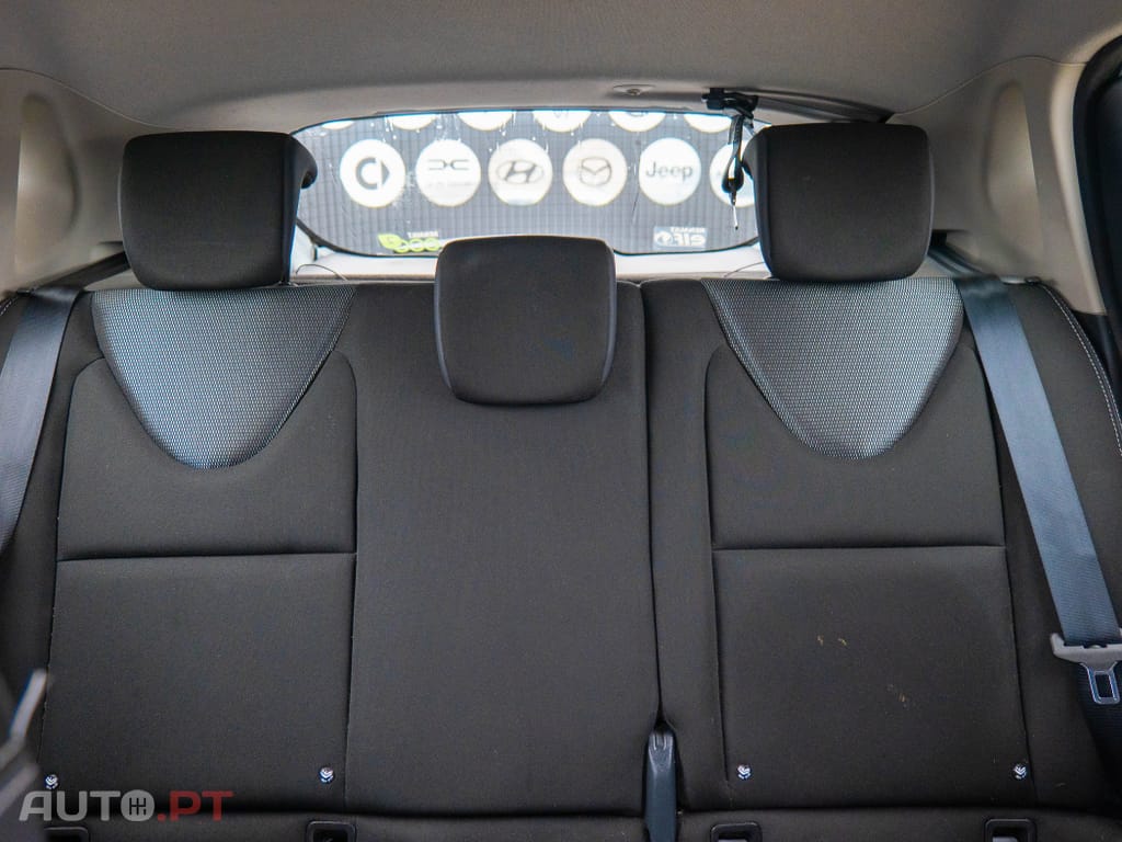 Renault Clio 1.5 dCi Zen