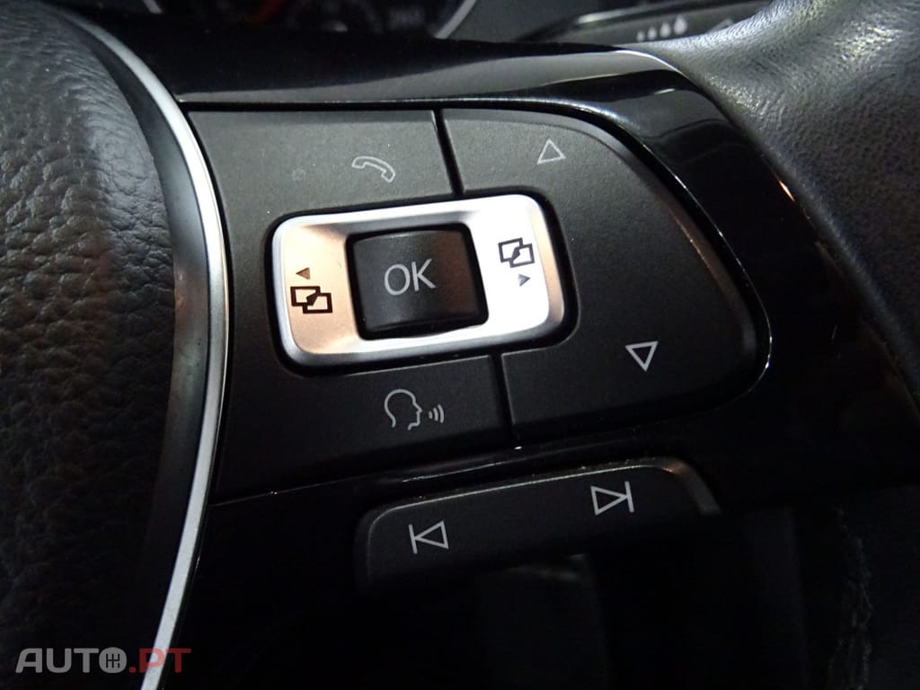 Volkswagen Golf Variant 1.6 TDI Confortline