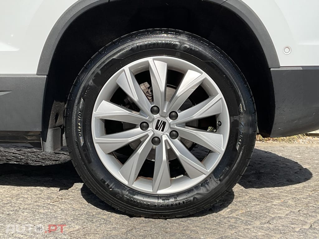 Seat Ateca 1.0 TSI Style