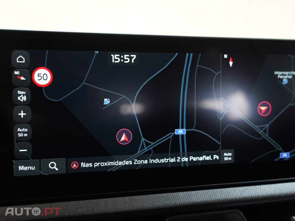 Kia Stonic 1.0 T-GDi Drive