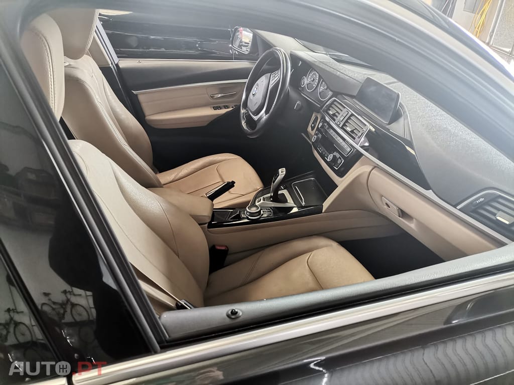 BMW 330 330