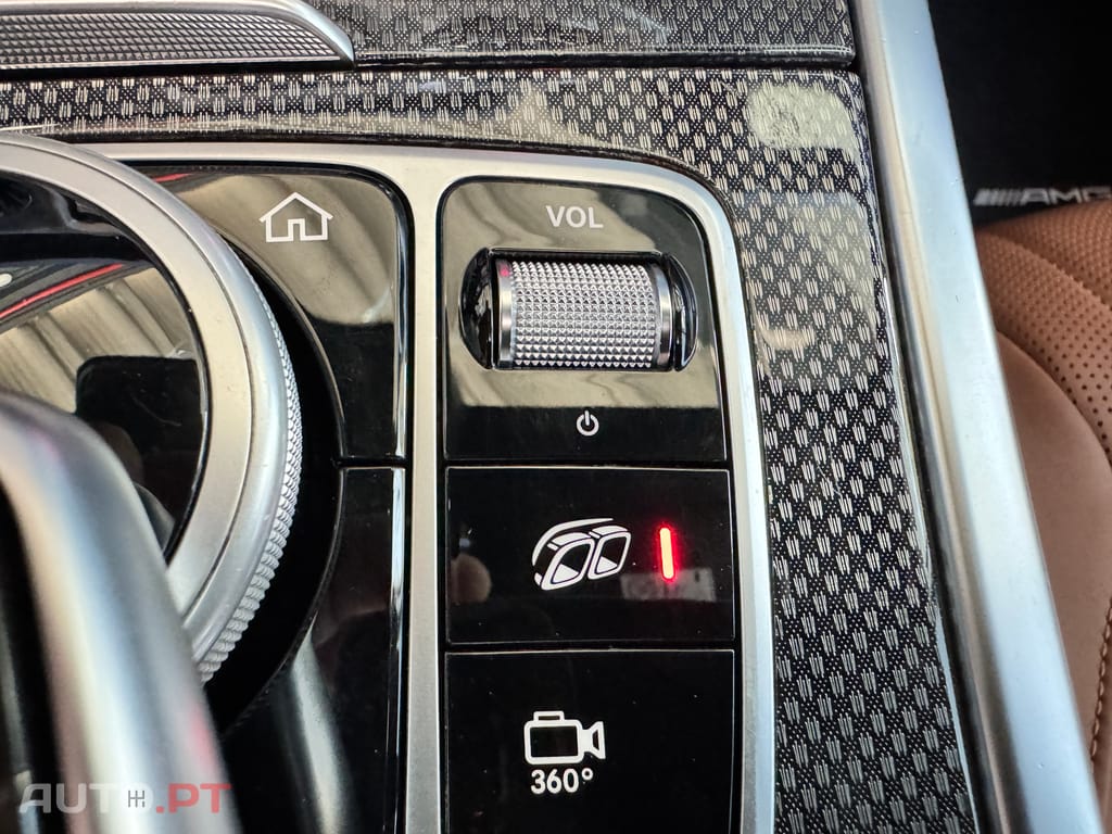 Mercedes-Benz G 63 AMG 63 AMG