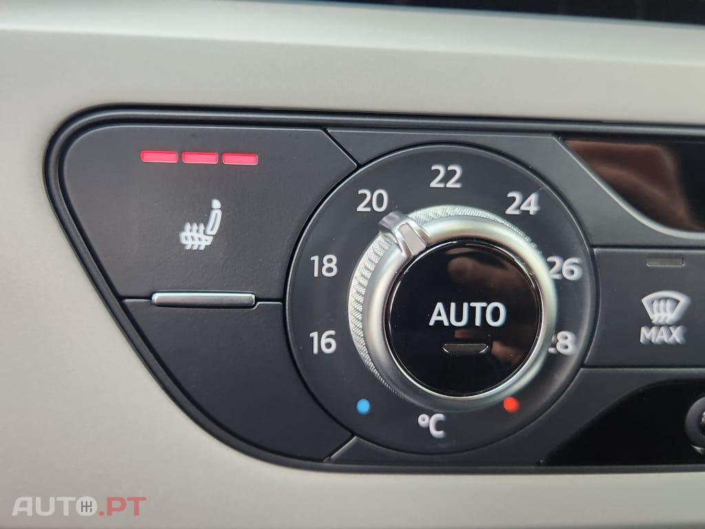 Audi A4 Avant 40 TDI S line S tronic