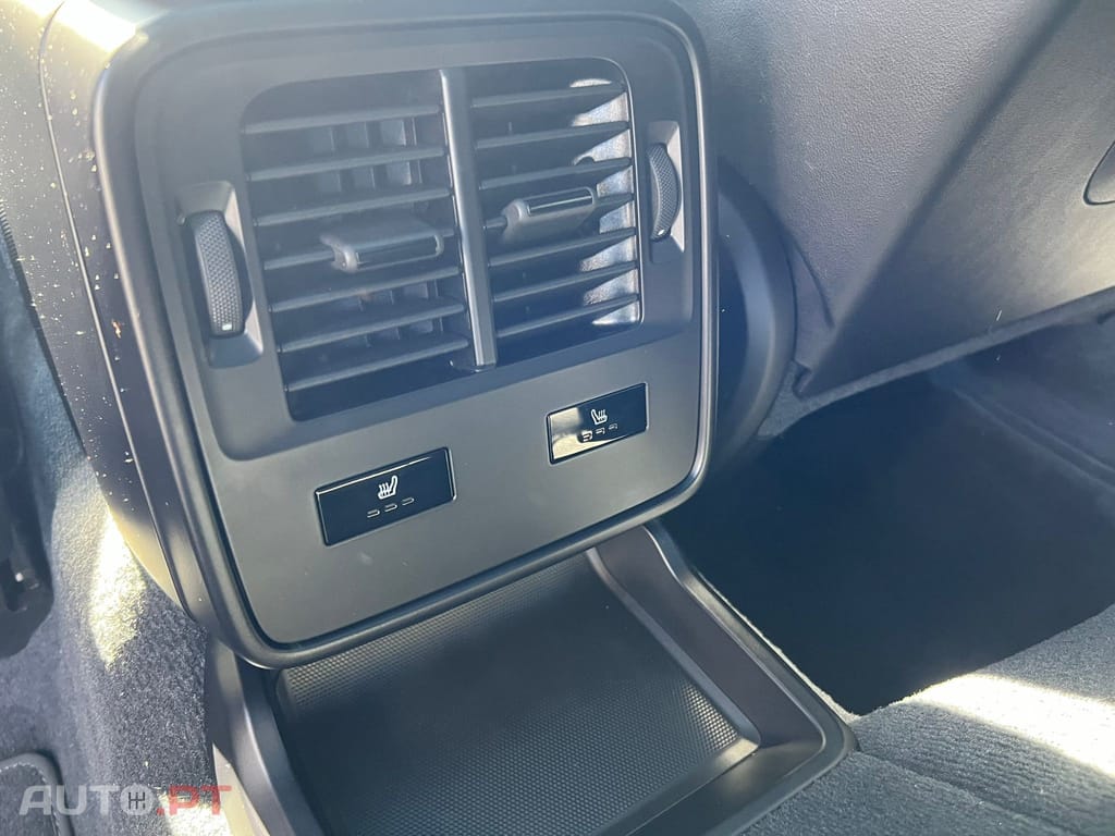 Porsche Taycan 4S