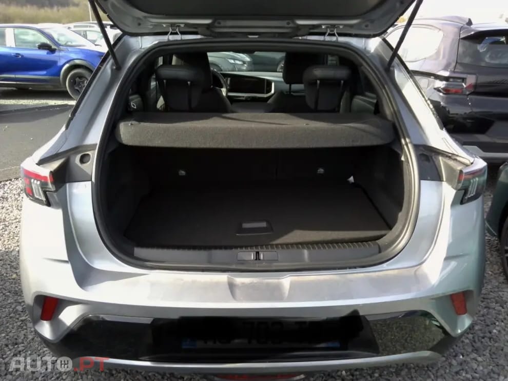 Opel Mokka-E 54 kWh GS