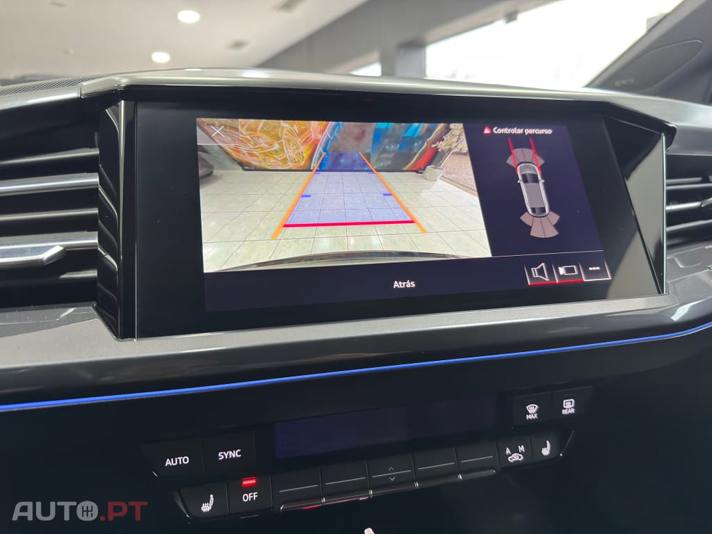 Audi Q4 E-Tron 50 quattro 82 kWh