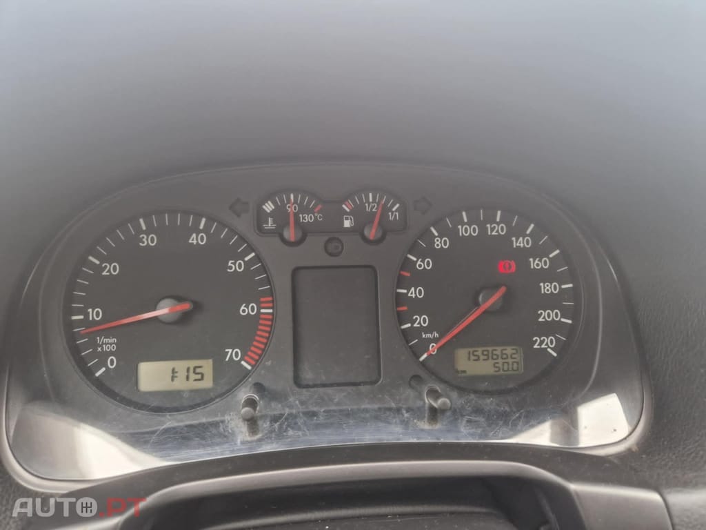 Volkswagen Golf 1.4i Confortline JE+AC