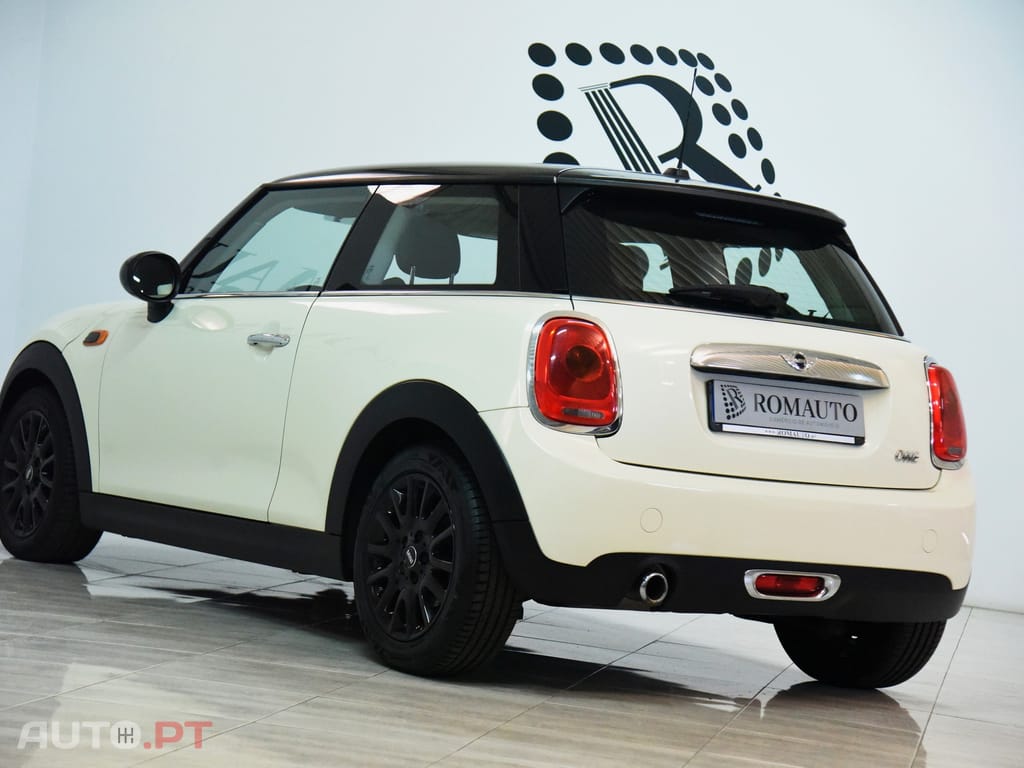 MINI One ONE