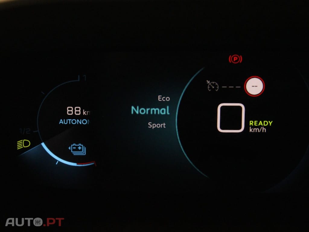 Peugeot E-2008 ALLURE PACK