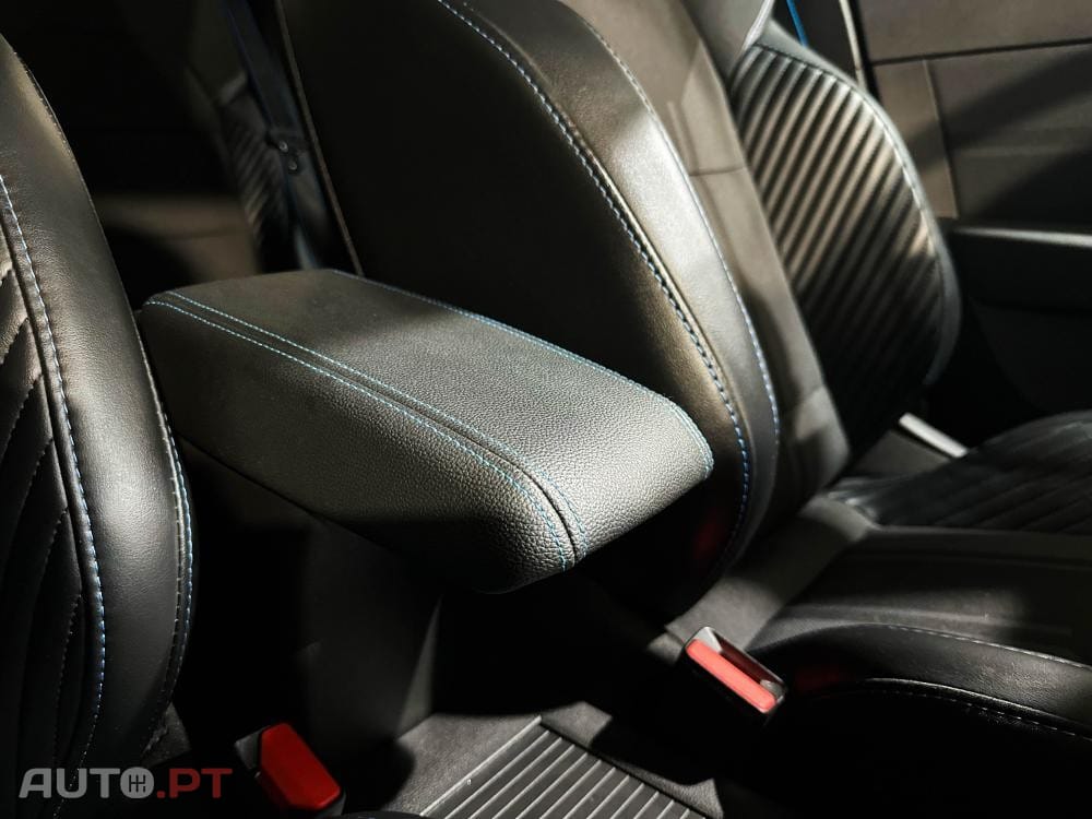 Renault Clio 1.0 TCe Esprit Alpine