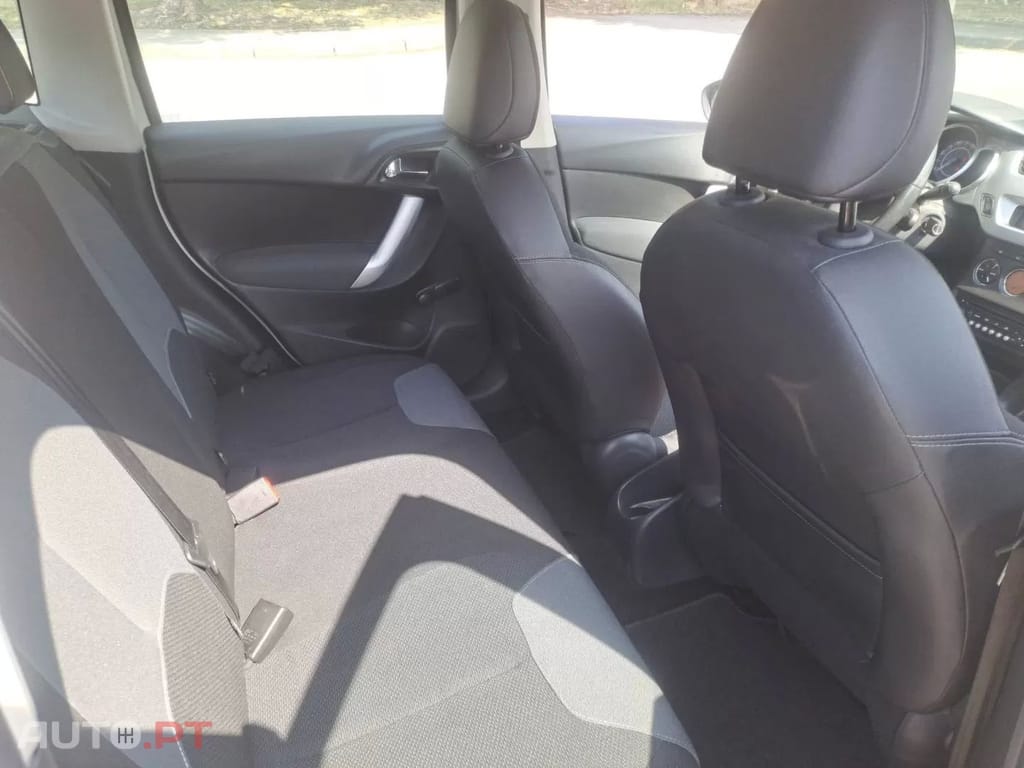 Citroen C3 1.4 HDi Airdream