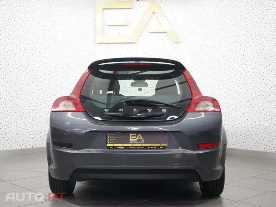 Volvo C30 1.6 D2 Momemtum Start/Stop