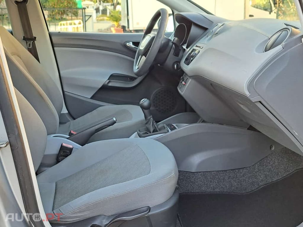 Seat Ibiza 1.2 12V Reference