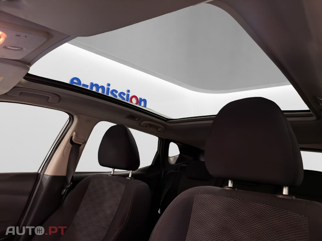 Nissan Qashqai 1.5 dCi Acenta