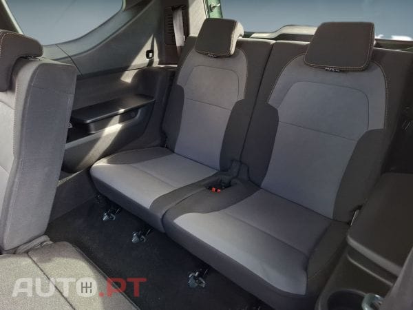 Dacia Jogger ECO-G 100 Bi-Fuel Extreme+ 7 lugares