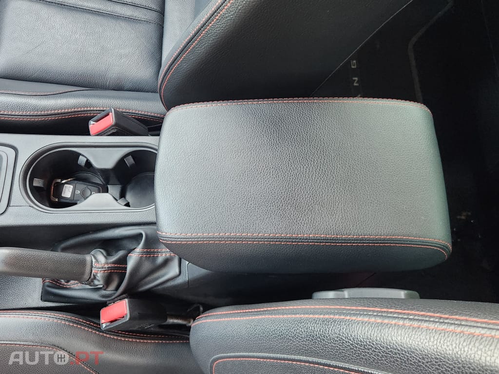 Ford Ranger 2.0 TDCi CD Wildtrak Aut.4WD