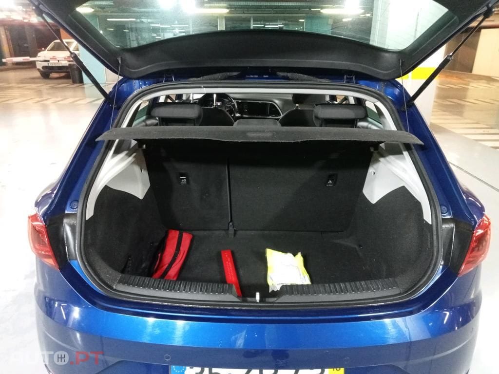 Seat Leon 1.0 EcoTSI Style S/S