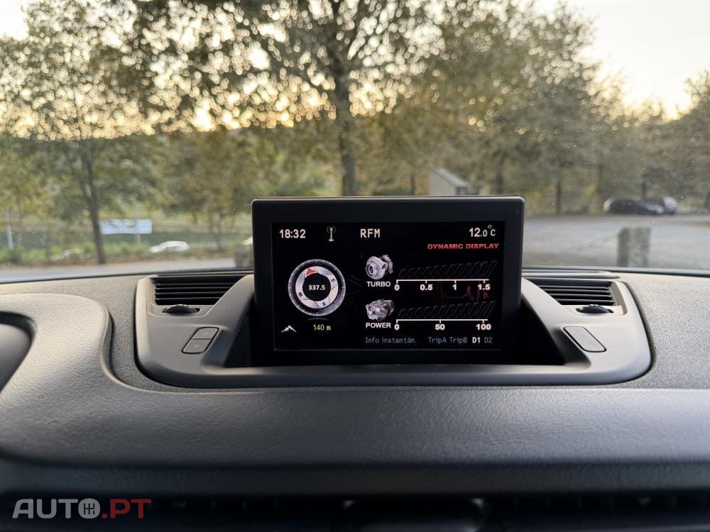 Alfa Romeo Giulietta 2.0 JTDM 16V Veloce