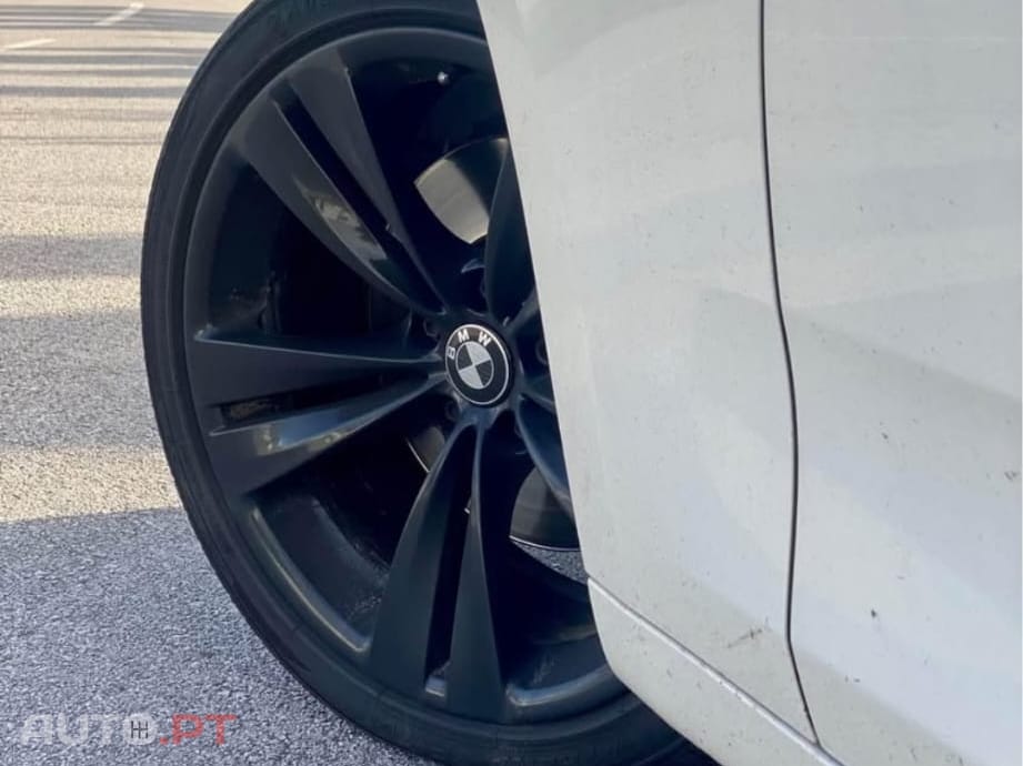 BMW 535 535 d xDrive