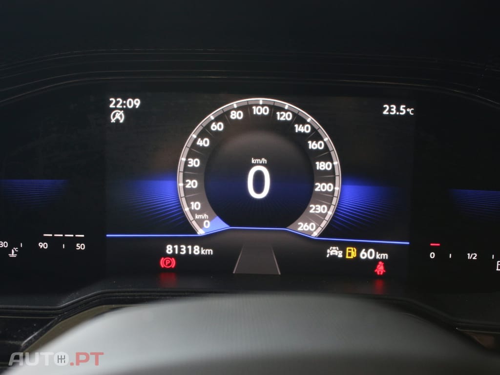 Volkswagen Taigo 1.0 TSI