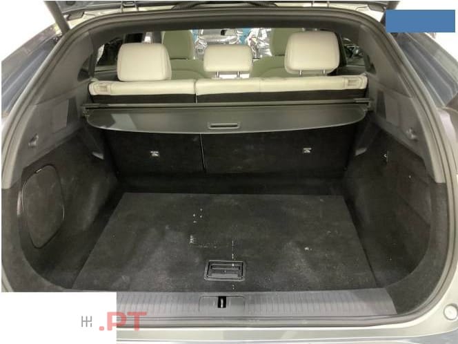XPeng G6 66 kWh Standard Range