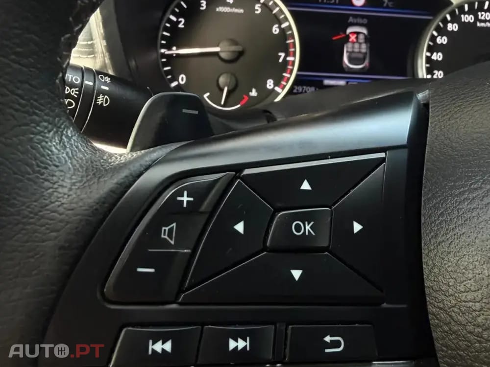 Nissan Juke 1.0 DIG-T Tekna DCT