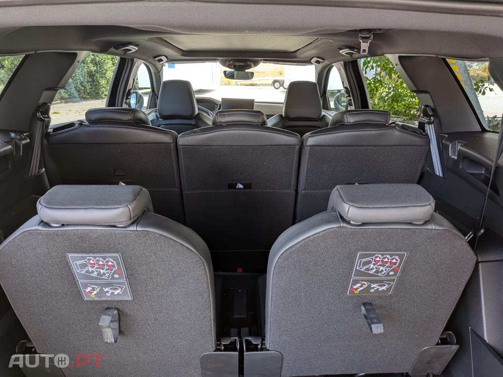 Peugeot 5008 1.2 PureTech GT EAT8