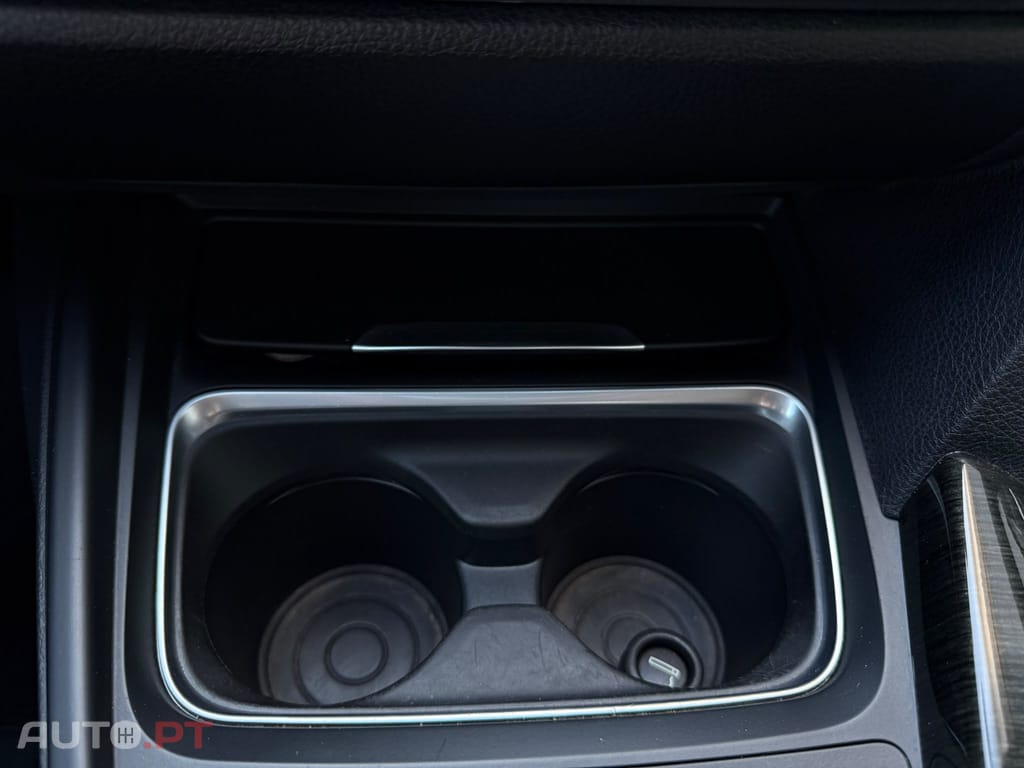 BMW 420 d Line Sport Auto