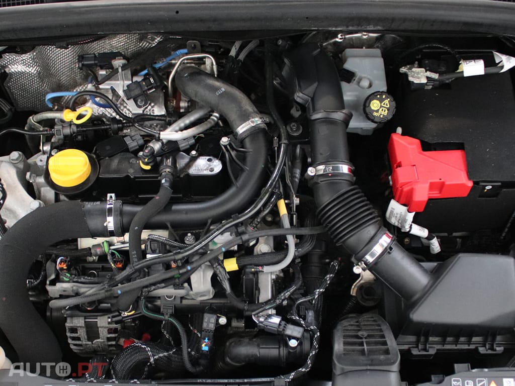 Renault Clio Clio 1.0 TCe Techno Bi-Fuel