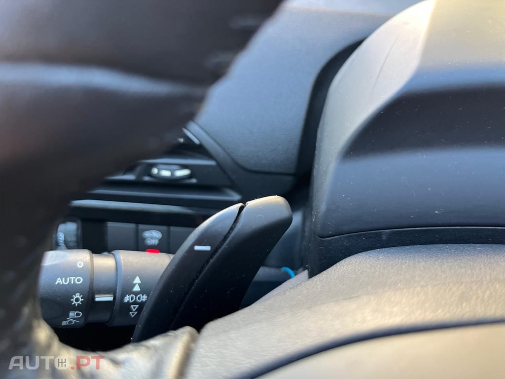Citroen C4 SpaceTourer 1.6 HDI EAT6
