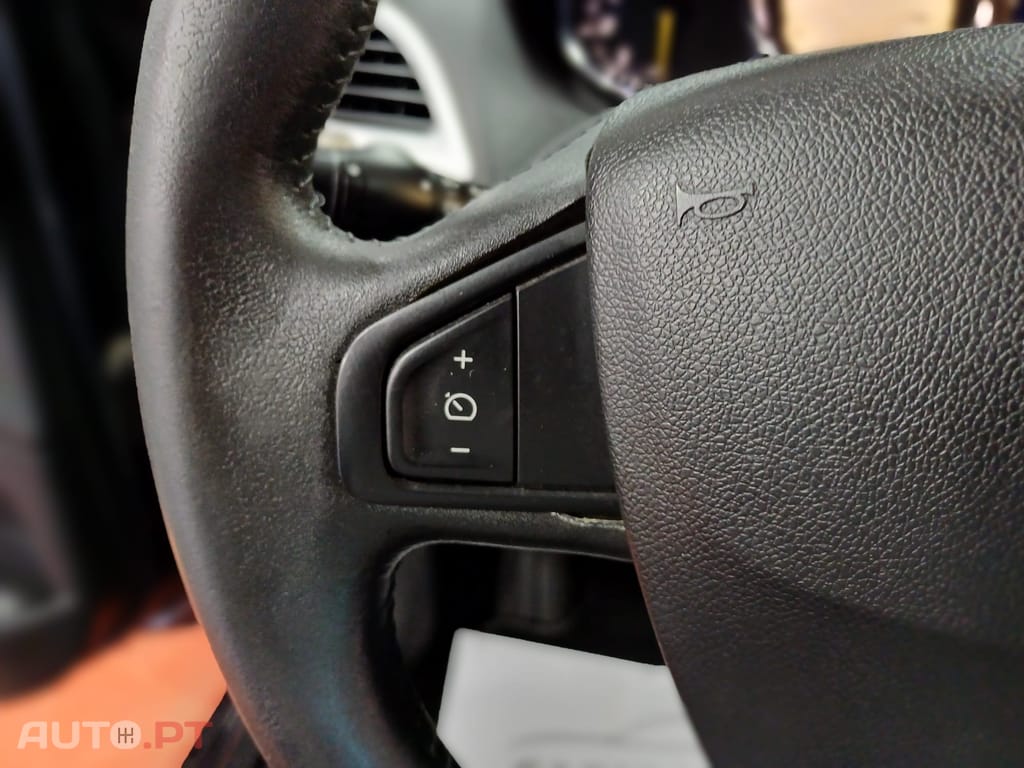 Renault Mégane Sport Tourer 1.5 dCi Dynamique