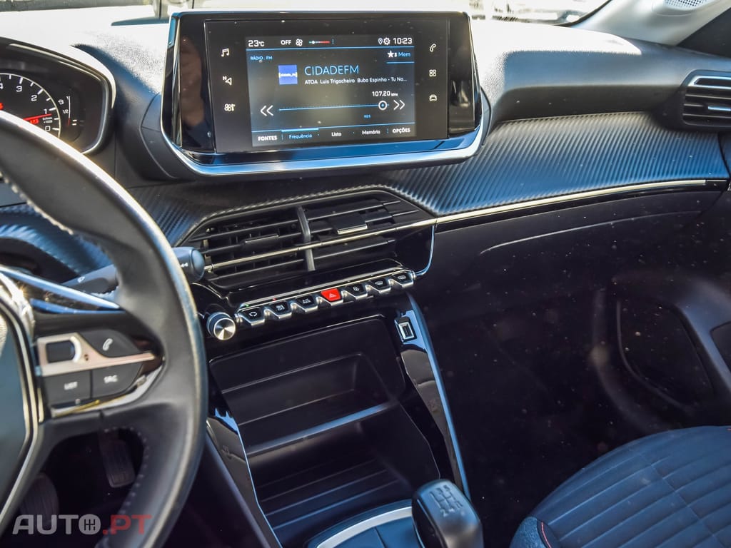 Peugeot 208 1.2 PureTech Active