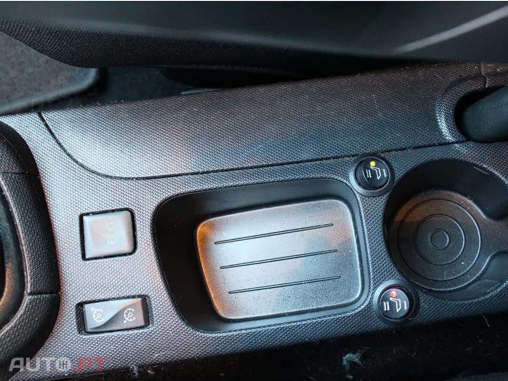 Renault Clio 1.5 dCi eco2 SL Technofeel