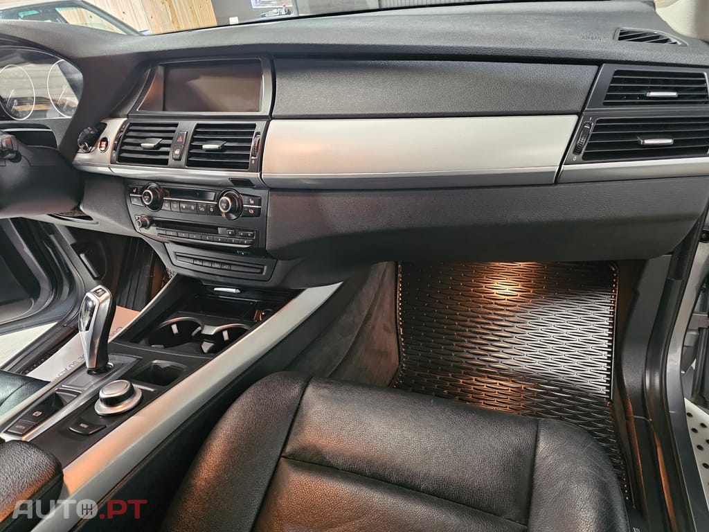 BMW X5 3.0D