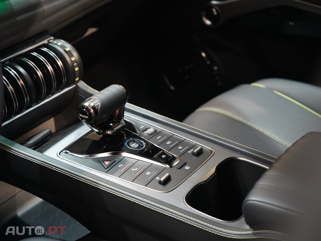 BYD Atto 3 60.48 kWh Design