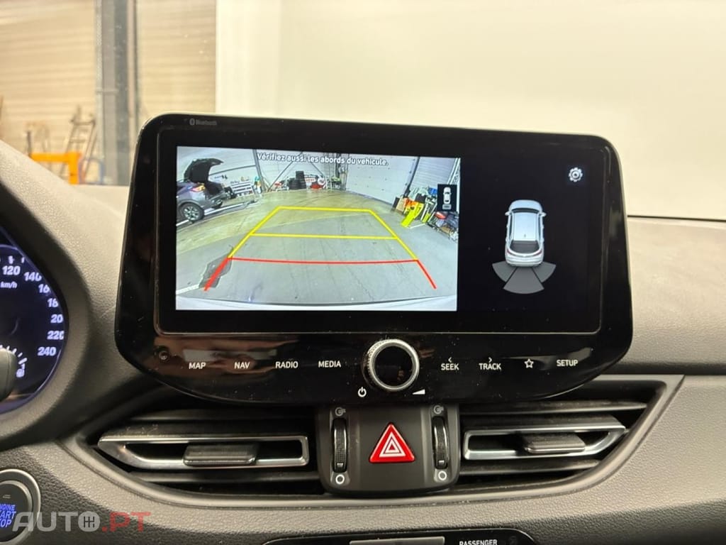 Hyundai i30 1.6 CRDi Business DCT