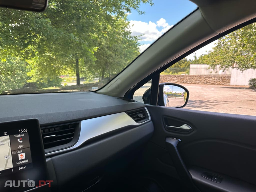 Renault Captur Evolution 1.0Tce 100cv